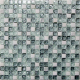 Glass Stone-11 15*15 300*300 Мозаика Керамическая мозаика Glass Stone-11